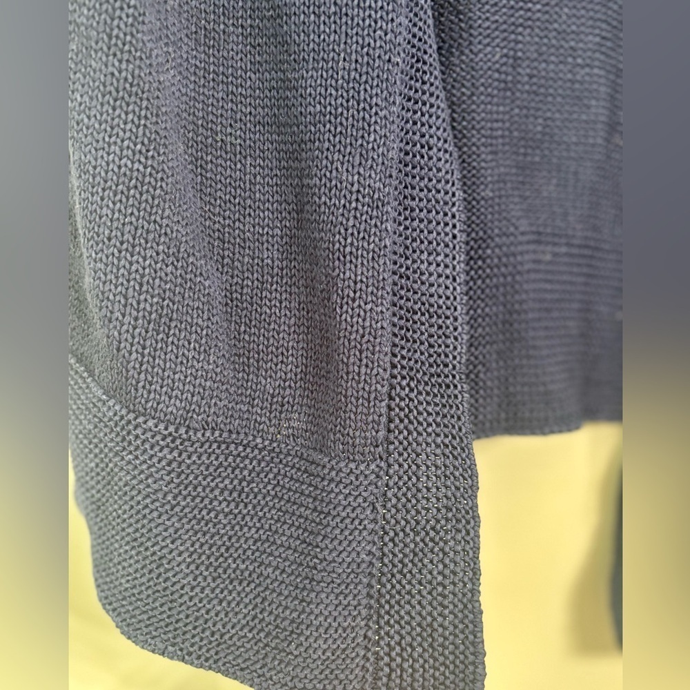 Lilly Pulitzer Harbour Kimono Cardigan - Picture 4 of 7